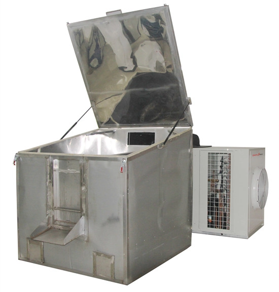 商用坚果烘干机的工作原理及其应用范围 商用坚果烘干机的工作原理及其应用范围