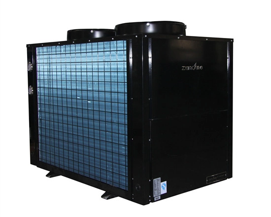 一文读懂空气源热泵的技术原理及其商业应用 一文读懂空气源热泵的技术原理及其商业应用