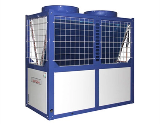 工厂热水解决方案丨空气能技术助力节能减排 工厂热水解决方案丨空气能技术助力节能减排