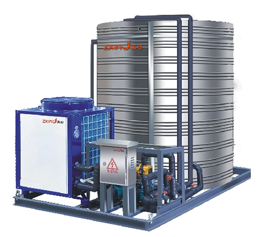 煤改电“双碳”时代丨空气源热泵采暖的优势 煤改电“双碳”时代丨空气源热泵采暖的优势