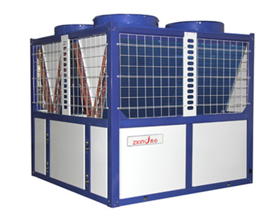 绿色环保采暖,超低温空气源热泵的优势解析 绿色环保采暖,超低温空气源热泵的优势解析