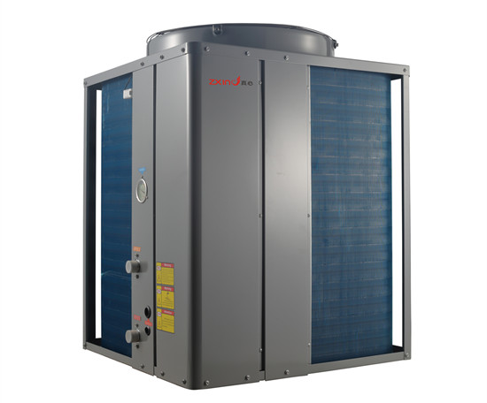 泳池恒温新选择,空气源热泵成为新标杆 泳池恒温新选择,空气源热泵成为新标杆