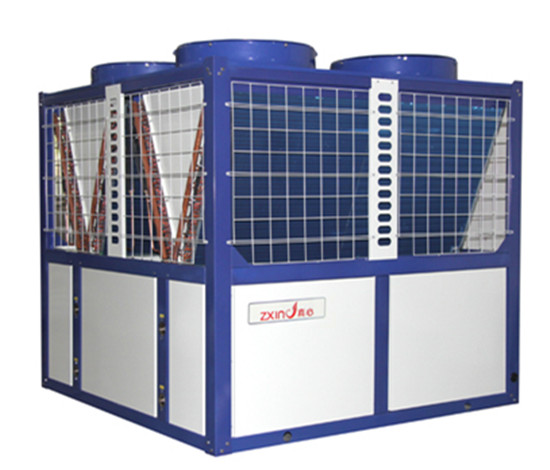 空气能采暖,医院冷暖工程的理想选择 空气能采暖,医院冷暖工程的理想选择