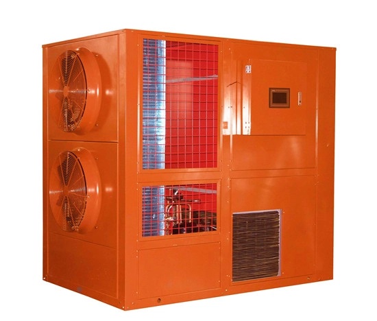 工业非标烘干机定制解决方案 工业非标烘干机定制解决方案