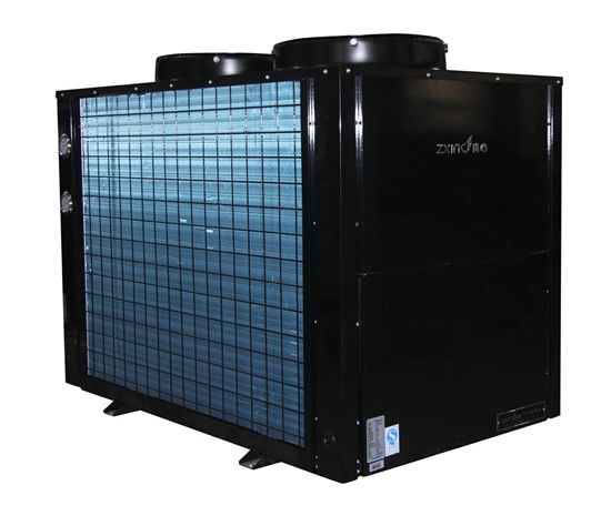 空气能热泵采暖机组结霜是什么原因 空气能热泵采暖机组结霜是什么原因