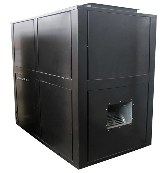 空气能烘干机工作原理及用途 空气能烘干机工作原理及用途