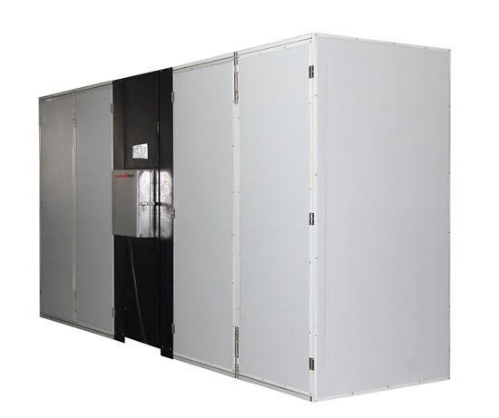 告别传统烘干方式,香菇烘干选择空气能热泵 告别传统烘干方式,香菇烘干选择空气能热泵