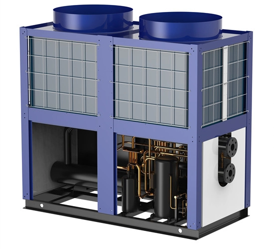 工厂用空气能热水器挑选指南 工厂用空气能热水器挑选指南