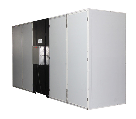 农业发展利器丨蔬菜热泵烘干设备 农业发展利器丨蔬菜热泵烘干设备