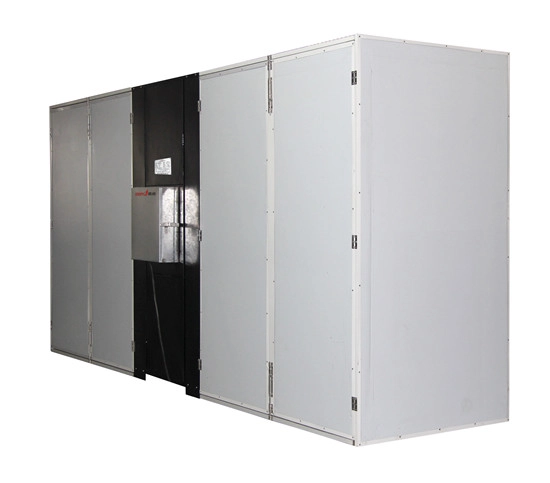 农业发展利器丨蔬菜热泵烘干设备 农业发展利器丨蔬菜热泵烘干设备