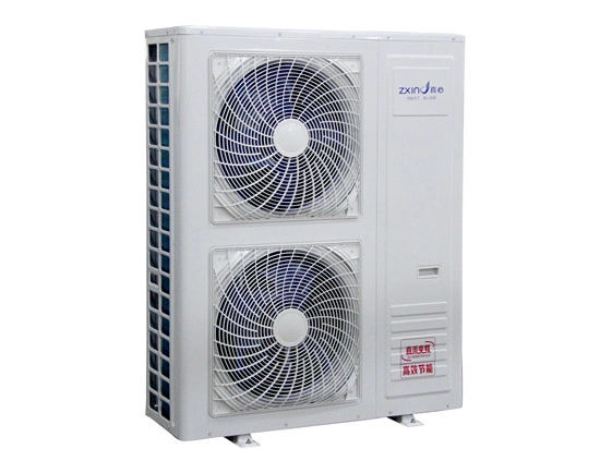 空气源热泵选定频好还是变频好 空气源热泵选定频好还是变频好