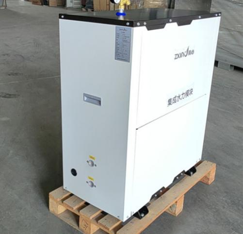 冷暖机配套水力模块是什么,有哪些作用 冷暖机配套水力模块是什么,有哪些作用