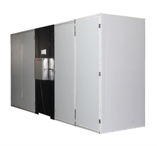 农副产品的好帮手—热泵烘干机 农副产品的好帮手—热泵烘干机