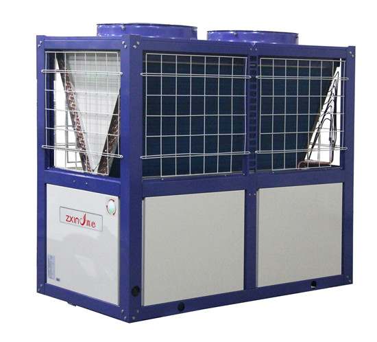 工厂、学校高效供热设备—空气能热泵 工厂、学校高效供热设备—空气能热泵