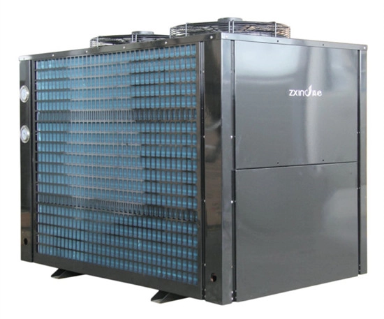 商场热水供应-空气能热水器价格