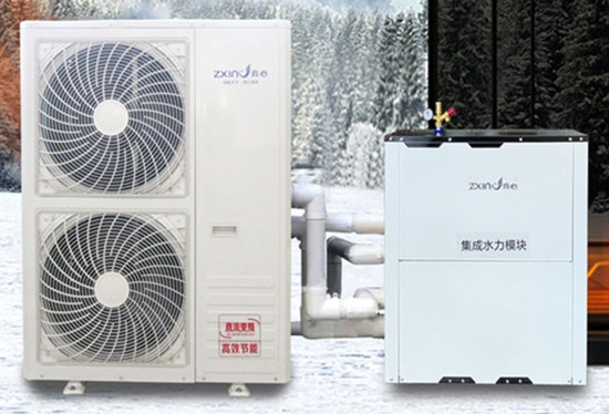 炎热夏季,空气能制冷舒适节能 炎热夏季,空气能制冷舒适节能