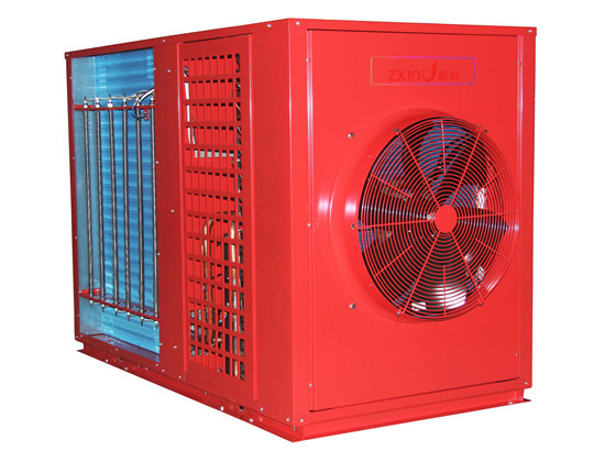 食品热泵烘干机的工作原理及优势 食品热泵烘干机的工作原理及优势