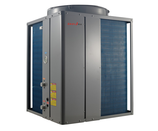 空气能冷暖两联供系统的选型方法 空气能冷暖两联供系统的选型方法